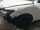 2020 Nissan Maxima Sr Xtronic Cvt Белый vin: 1N4AA6EV2LC367757