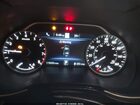2020 Nissan Maxima Sr Xtronic Cvt Белый vin: 1N4AA6EV2LC367757
