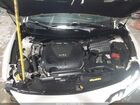 2020 Nissan Maxima Sr Xtronic Cvt Белый vin: 1N4AA6EV2LC367757