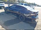 2020 Nissan Maxima Sr Xtronic Cvt Черный vin: 1N4AA6EV3LC382686