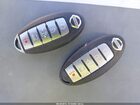 2020 Nissan Maxima Sr Xtronic Cvt Черный vin: 1N4AA6EV3LC382686