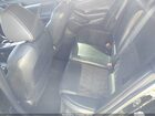 2020 Nissan Maxima Sr Xtronic Cvt Черный vin: 1N4AA6EV3LC382686