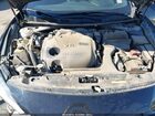 2020 Nissan Maxima Sr Xtronic Cvt Черный vin: 1N4AA6EV3LC382686