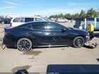2020 Nissan Maxima Sr Xtronic Cvt Черный vin: 1N4AA6EV3LC382686