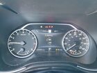 2020 Nissan Maxima Sr Black vin: 1N4AA6EV3LC383630