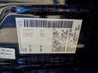 2020 Nissan Maxima Sr Black vin: 1N4AA6EV3LC383630