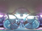 2020 Nissan Maxima Sr Black vin: 1N4AA6EV3LC383630