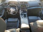 2022 Nissan Maxima Sr Кремовый vin: 1N4AA6EV3NC503512