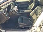 2023 Nissan Maxima Sr White vin: 1N4AA6EV3PC504260