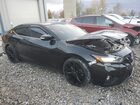 2023 Nissan Maxima Sr Black vin: 1N4AA6EV3PC507160