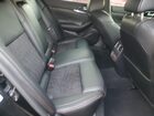 2023 Nissan Maxima Sr Black vin: 1N4AA6EV3PC507160