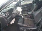 2023 Nissan Maxima Sr Black vin: 1N4AA6EV3PC507160