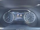 2020 Nissan Maxima Sr Xtronic Cvt Оранжевый vin: 1N4AA6EV4LC362222