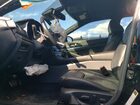 2021 Nissan Maxima Sr Черный vin: 1N4AA6EV4MC509222