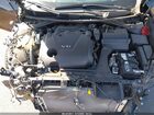 2021 Nissan Maxima Sr Xtronic Cvt Черный vin: 1N4AA6EV7MC510770