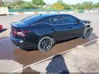 2021 Nissan Maxima Sr Xtronic Cvt Черный vin: 1N4AA6EV7MC510770