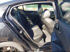 2021 Nissan Maxima Sr Xtronic Cvt Черный vin: 1N4AA6EV7MC510770