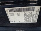 2021 Nissan Maxima Sr Xtronic Cvt Черный vin: 1N4AA6EV7MC510770