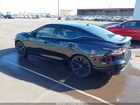 2021 Nissan Maxima Sr Xtronic Cvt Черный vin: 1N4AA6EV7MC510770