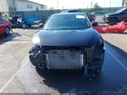 2021 Nissan Maxima Sr Xtronic Cvt Черный vin: 1N4AA6EV7MC510770