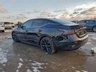 2021 Nissan Maxima Sr Black vin: 1N4AA6EV8MC502192 2021 Nissan Maxima Sr Black vin: 1N4AA6EV8MC502192