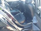 2023 Nissan Maxima Sr Xtronic Cvt Черный vin: 1N4AA6EV8PC514086