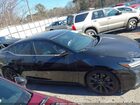 2023 Nissan Maxima Sr Xtronic Cvt Черный vin: 1N4AA6EV8PC514086