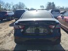 2023 Nissan Maxima Sr Xtronic Cvt Черный vin: 1N4AA6EV8PC514086