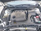 2021 Nissan Maxima Sr Xtronic Cvt Белый vin: 1N4AA6EV9MC504422