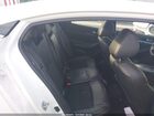 2021 Nissan Maxima Sr Xtronic Cvt Белый vin: 1N4AA6EV9MC504422