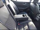 2023 Nissan Maxima Sr Xtronic Cvt Черный vin: 1N4AA6EV9PC503128