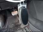 2023 Nissan Maxima Sr Xtronic Cvt Черный vin: 1N4AA6EV9PC503128