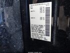2023 Nissan Maxima Sr Xtronic Cvt Черный vin: 1N4AA6EV9PC503128