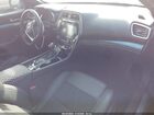 2023 Nissan Maxima Sr Xtronic Cvt Черный vin: 1N4AA6EV9PC503128