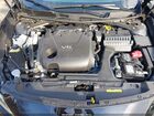 2023 Nissan Maxima Sr Xtronic Cvt Черный vin: 1N4AA6EV9PC503128