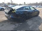2023 Nissan Maxima Sr Xtronic Cvt Черный vin: 1N4AA6EV9PC503128