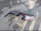 2023 Nissan Maxima Sr Xtronic Cvt Черный vin: 1N4AA6EV9PC503128