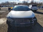 2023 Nissan Maxima Sr Белый vin: 1N4AA6EV9PC507678