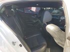 2023 Nissan Maxima Sr Белый vin: 1N4AA6EV9PC507678