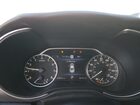 2023 Nissan Maxima Sr Белый vin: 1N4AA6EV9PC507678