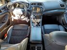 2021 Nissan Maxima Sr Оранжевый vin: 1N4AA6EVXMC516269