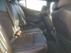 2023 Nissan Maxima Sr Серебряный vin: 1N4AA6EVXPC502702