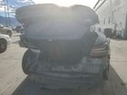 2023 Nissan Maxima Sr Серебряный vin: 1N4AA6EVXPC502702