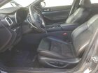 2023 Nissan Maxima Sr Серебряный vin: 1N4AA6EVXPC502702