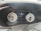 2021 Nissan Maxima Platinum Серый vin: 1N4AA6FV0MC505070
