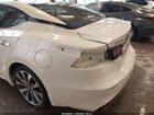 2021 Nissan Maxima Platinum Xtronic Cvt Белый vin: 1N4AA6FV0MC506025