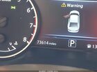 2021 Nissan Maxima Platinum Xtronic Cvt Белый vin: 1N4AA6FV0MC506025