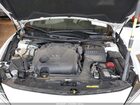 2021 Nissan Maxima Platinum Xtronic Cvt Белый vin: 1N4AA6FV0MC506025