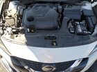 2021 Nissan Maxima Platinum Белый vin: 1N4AA6FV0MC508812