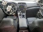 2023 Nissan Maxima Platinum Серый vin: 1N4AA6FV1PC501047